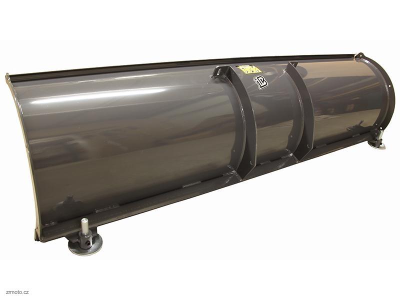 Sněhová radlice Iron Baltic - 128 CM