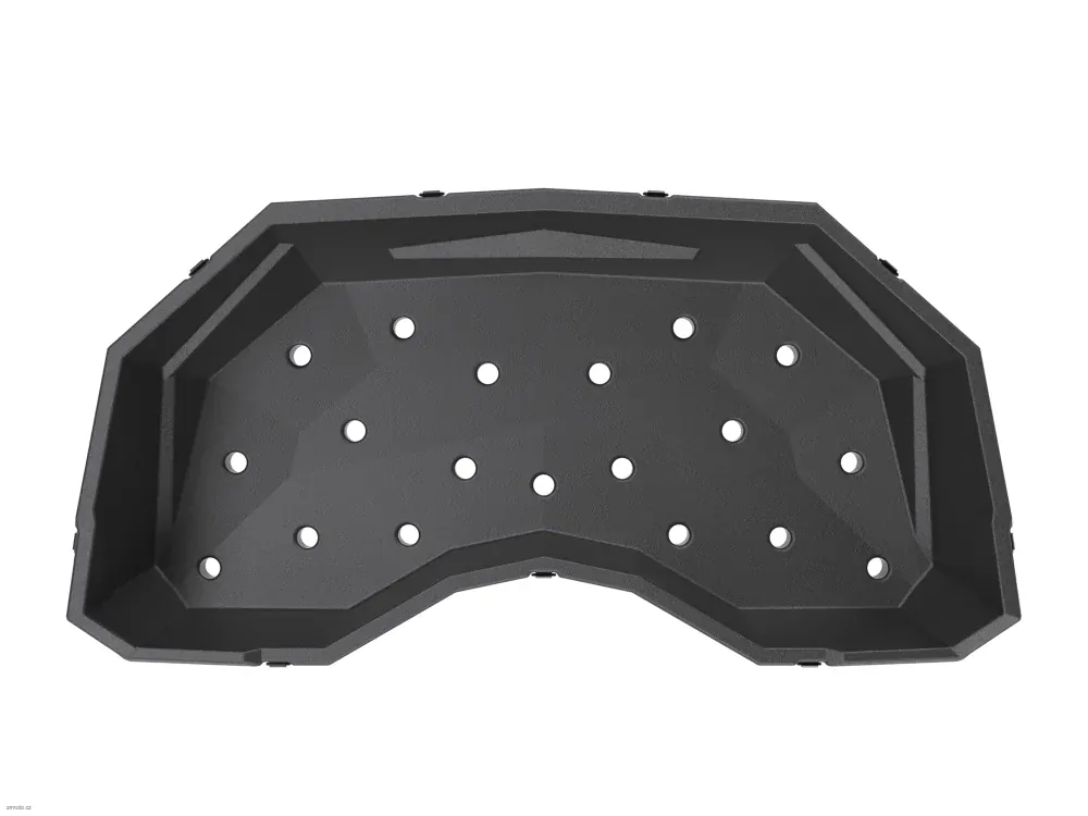 Přední otevřený box pro čtyřkolku Goes Iron a Cobalt