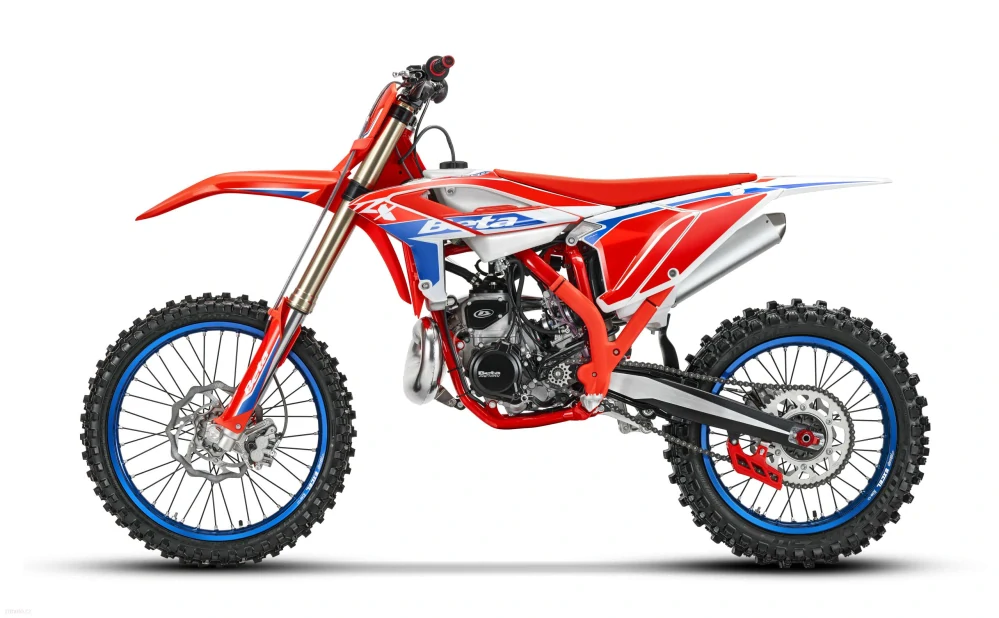 BETA RX 350 2T MOTOKROS 2026