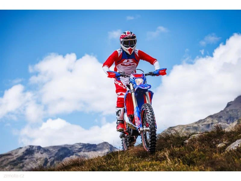 BETA Enduro RR RACE 2T 125 2026