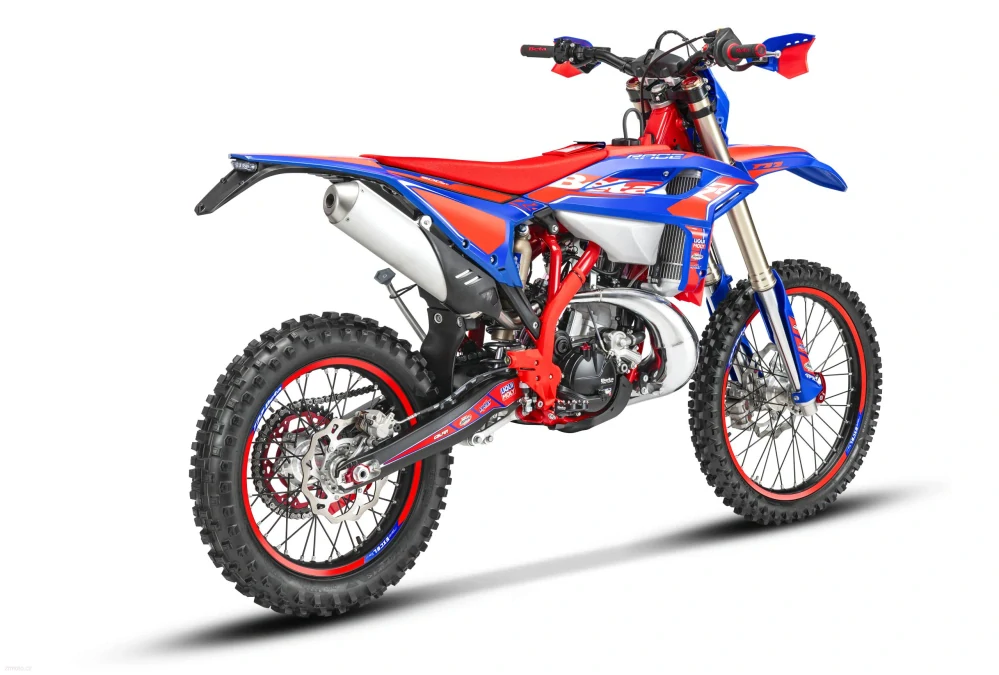BETA RR RACE 2T 200 ENDURO