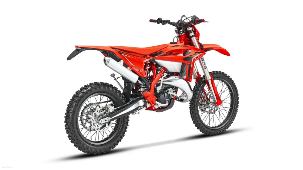 BETA 125 X-PRO 2T ENDURO 2026