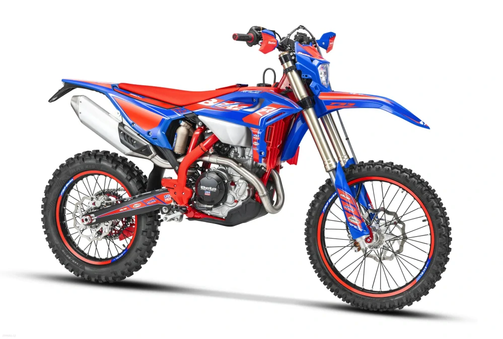 BETA RR RACE 350 4T ENDURO 2026