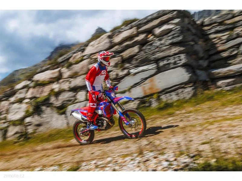 BETA RR RACE 480 4T ENDURO 2026