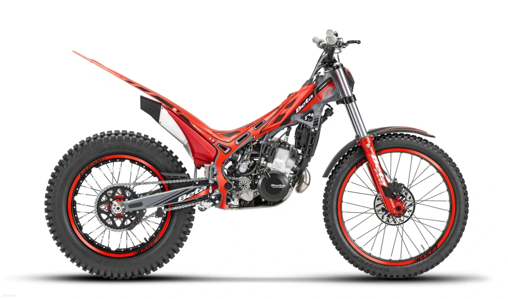 Beta Evo 300 2T 2025