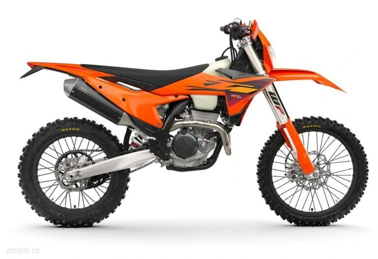 KTM 350 EXC-F 2026