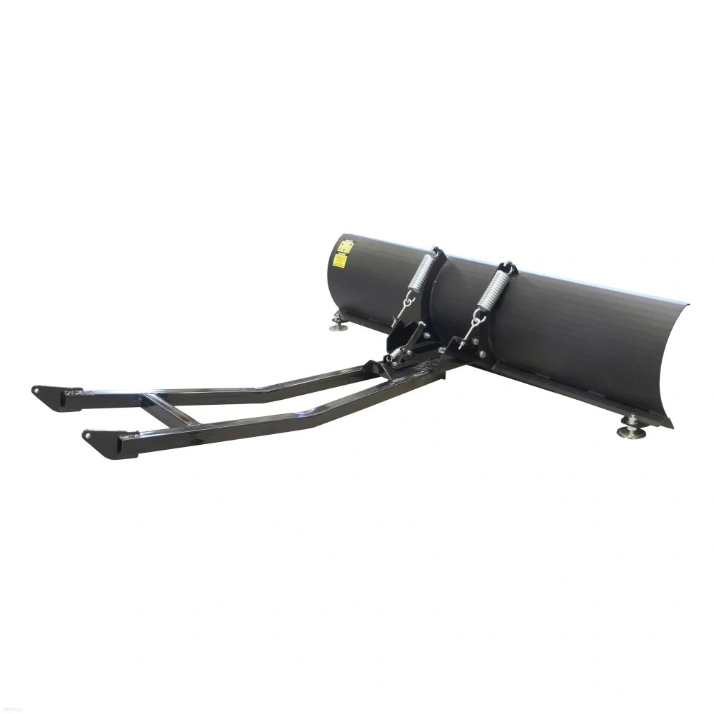 Sněhová Radlice 150cm kopmlet s adapterém