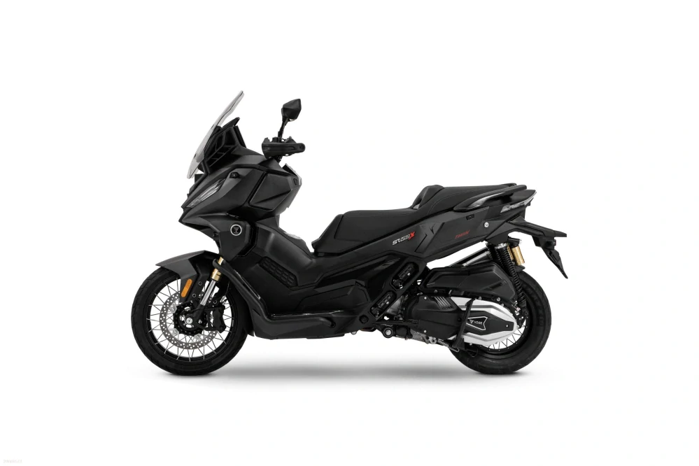 SKÚTR VOGE SR 450X