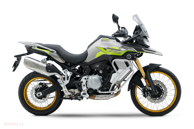 VOGE 900 DSX 2025 Euro 5+