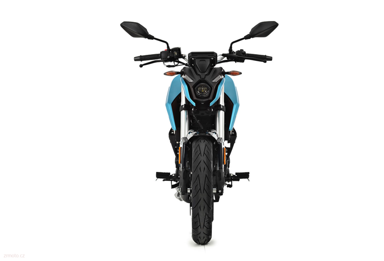 VOGE 125 R 2025