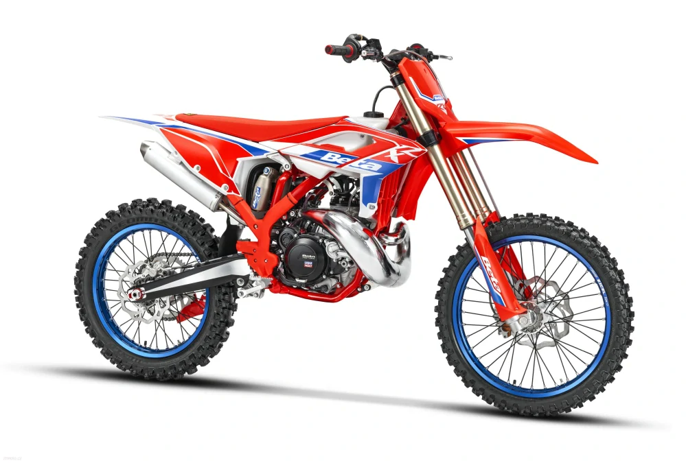 BETA RX 350 2T MOTOKROS 2026