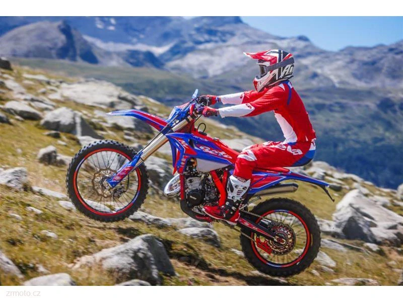 BETA Enduro RR RACE 2T 125 2026