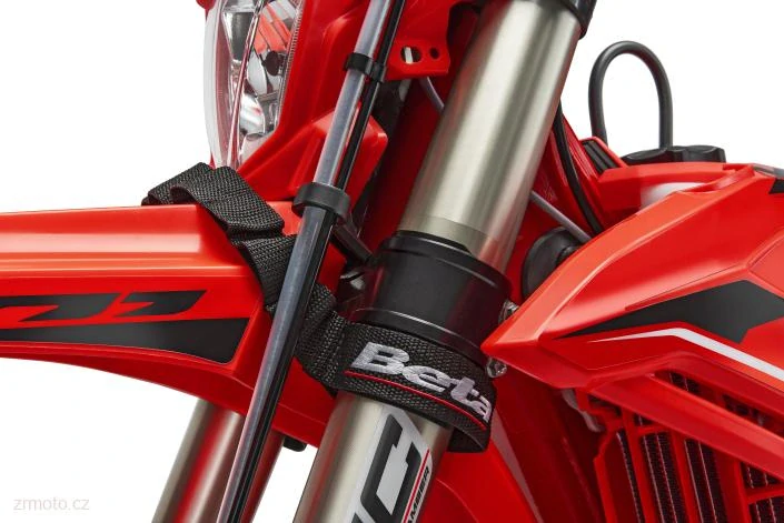 BETA 125 X-PRO 2T ENDURO 2026