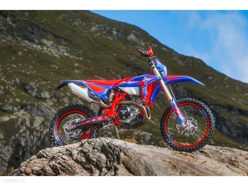 BETA RR RACE 480 4T ENDURO 2026