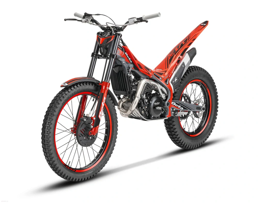 Beta Evo 300 2T 2025