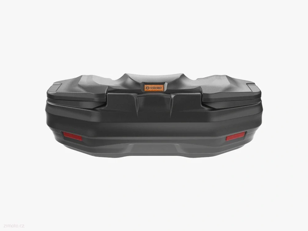 Zadní box na Čtyřkolku Loncin X-Wolf