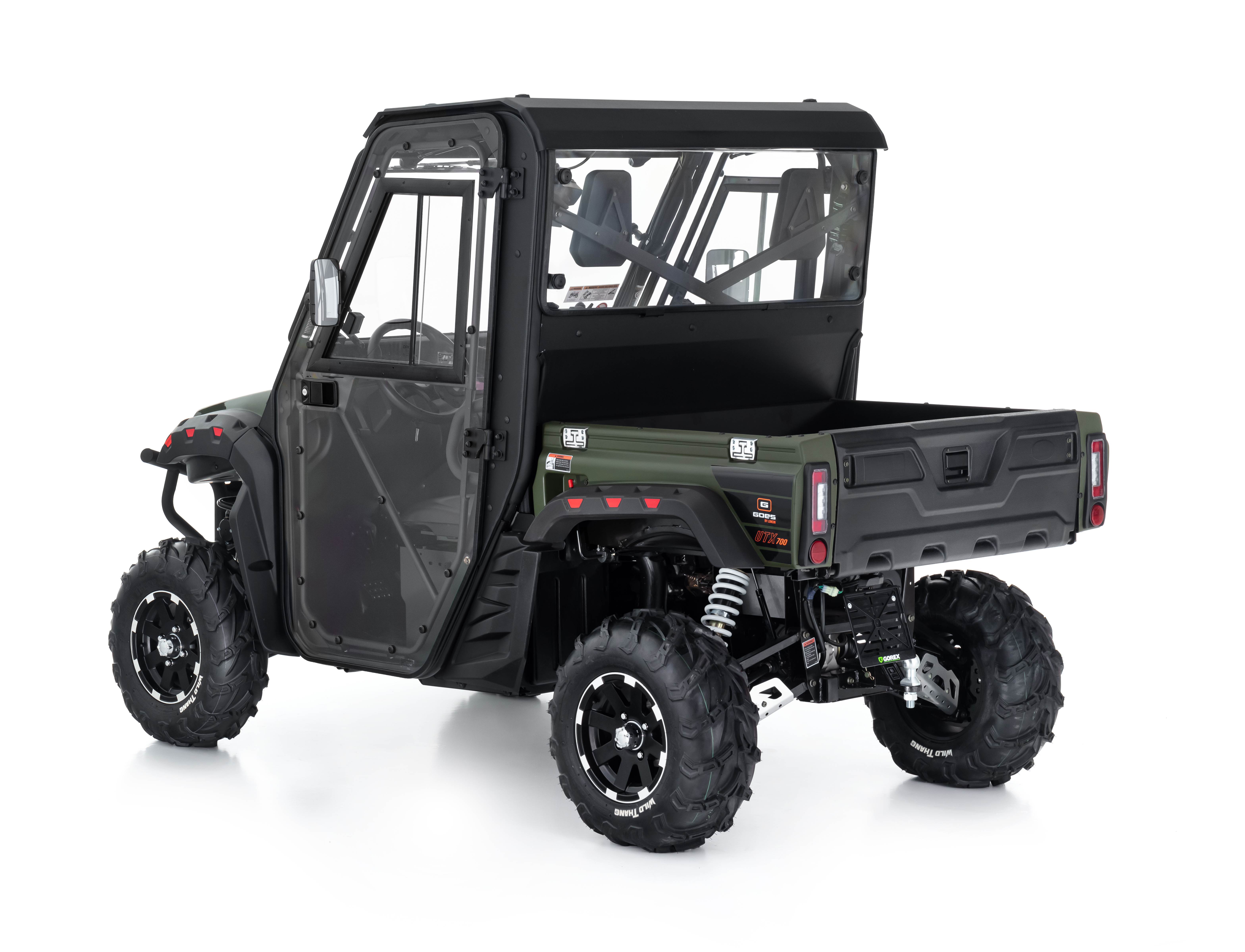 LONCIN UTV 700i EPS