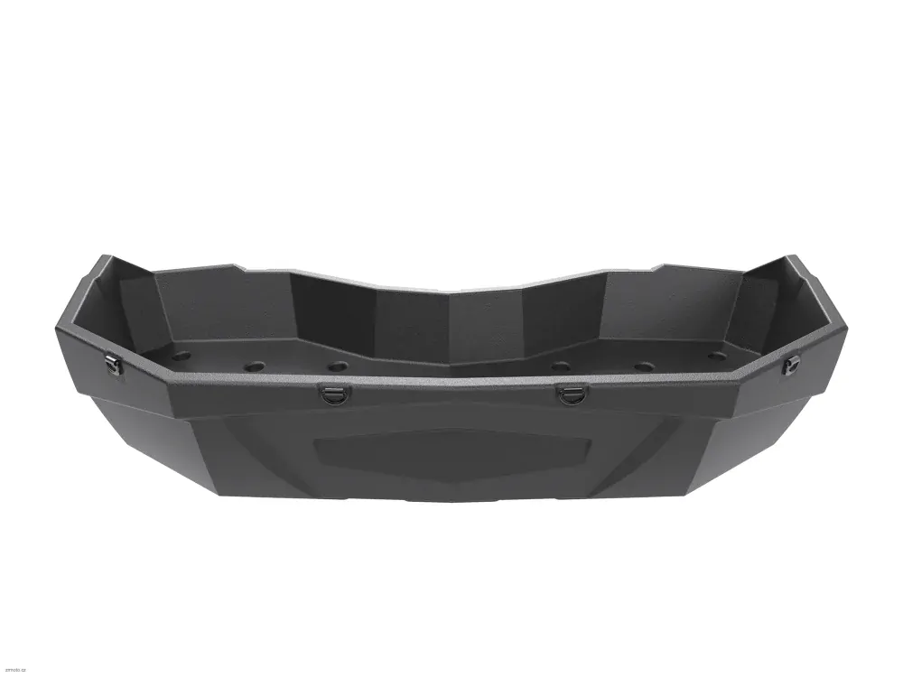 Přední otevřený box pro čtyřkolku Goes Iron a Cobalt