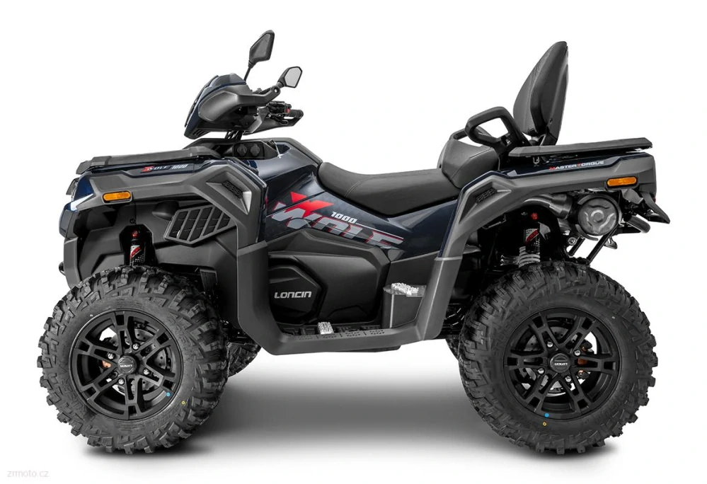 LONCIN Xwolf 1000i V-Twin EPS 4×4