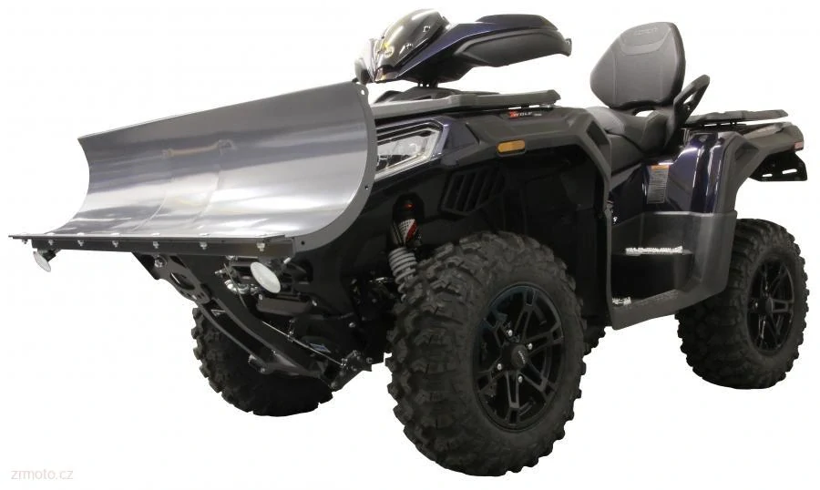 Přední adaptér sněhové radlice, Loncin XWolf 1000i