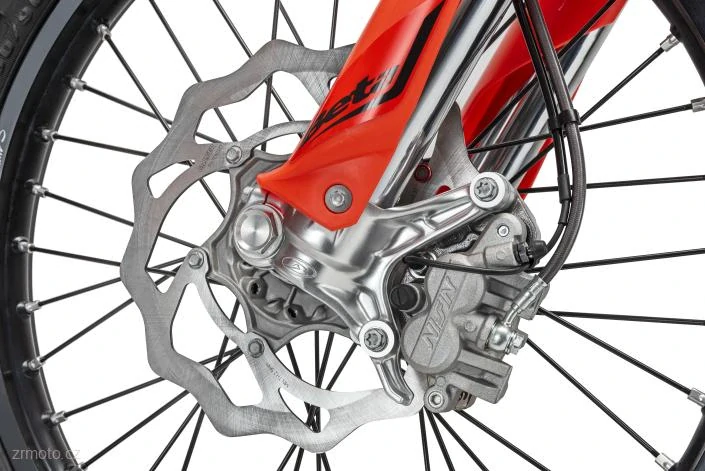 BETA 125 X-PRO 2T ENDURO 2026
