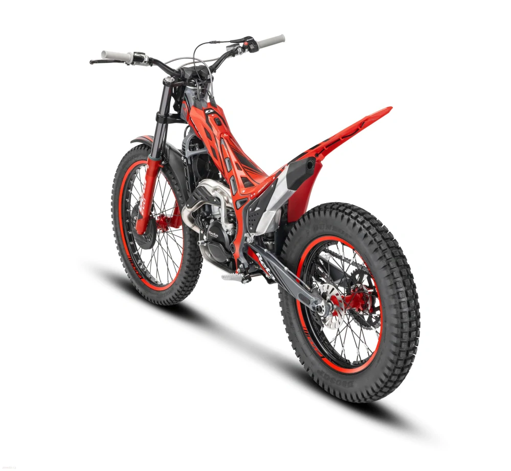 Beta Evo 300 2T 2025