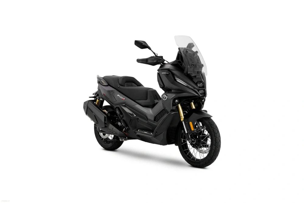 SKÚTR VOGE SR 450X