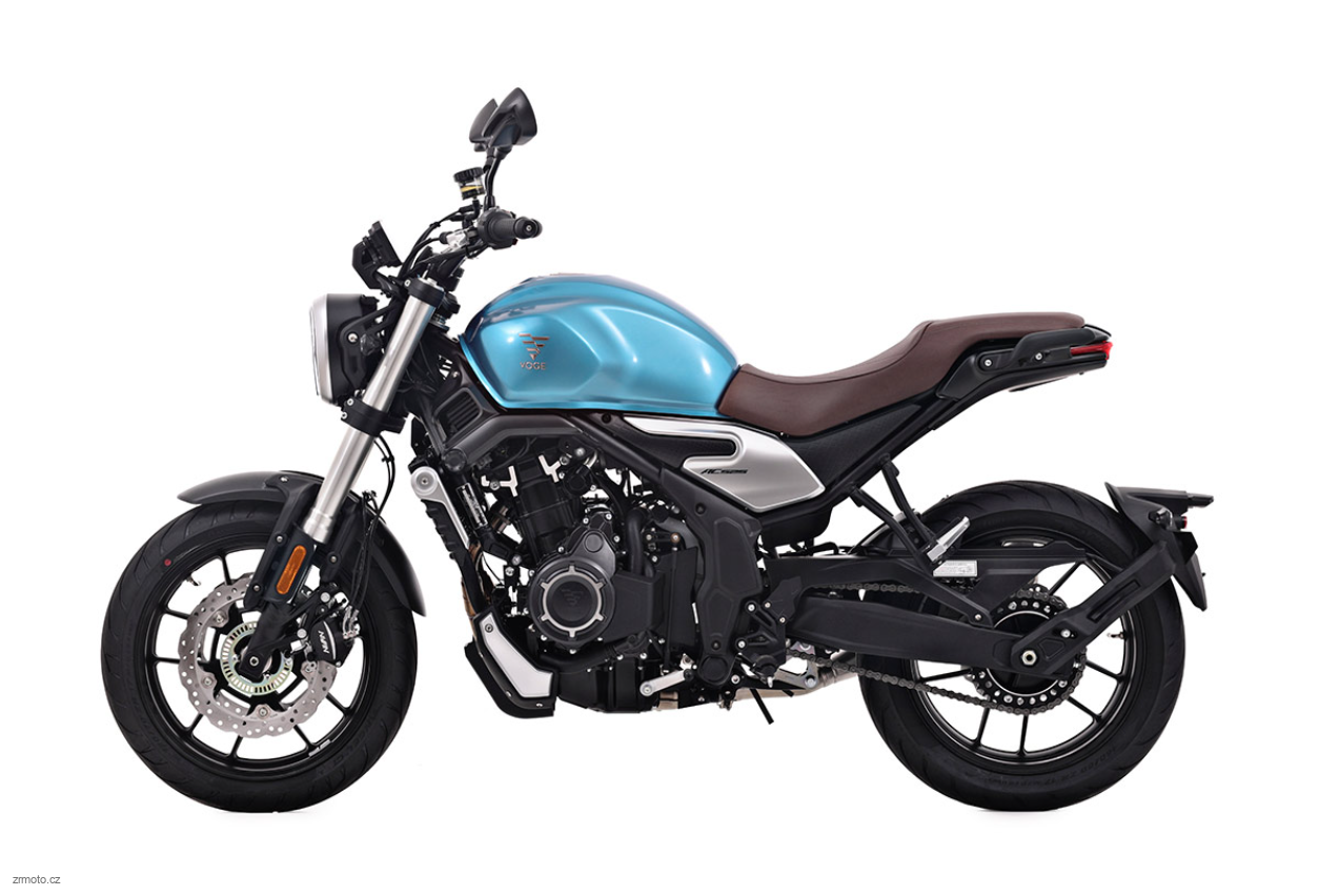  VOGE AC 525