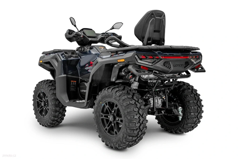 LONCIN Xwolf 1000i V-Twin EPS 4×4