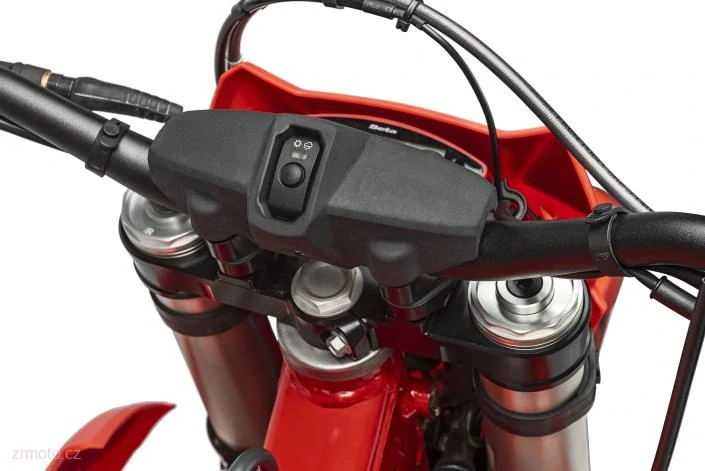 BETA 125 X-PRO 2T ENDURO 2026
