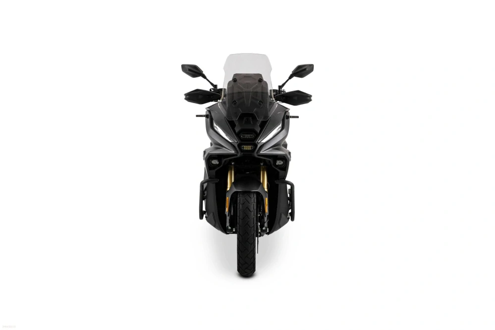 SKÚTR VOGE SR 450X