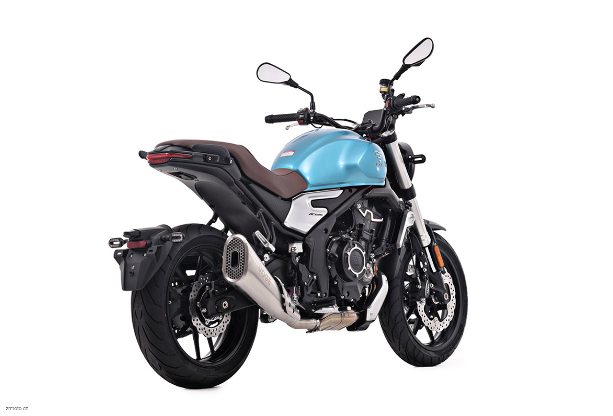  VOGE AC 525