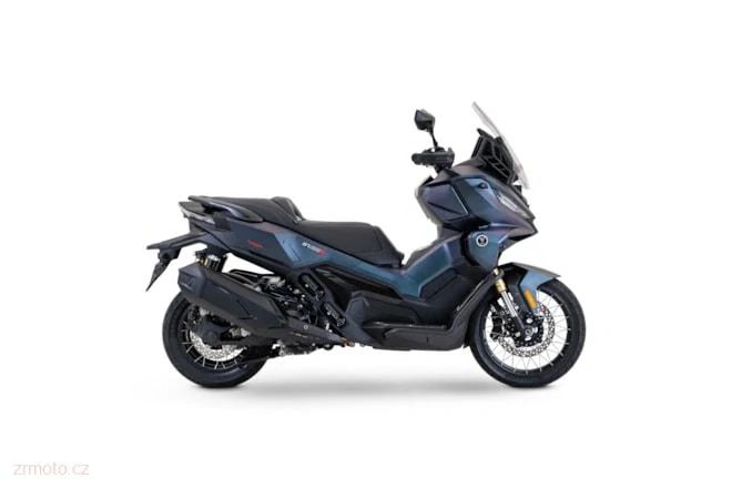 SKÚTR VOGE SR 450X