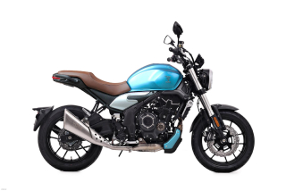 VOGE AC 525