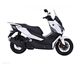 VOGE 125 SR1 GT 2025