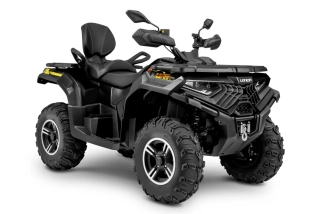 LONCIN Xwolf 1000i V-Twin EPS 4×4