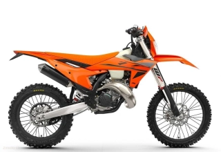 KTM 150 EXC 2025