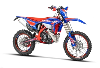BETA RR 300 ENDURO 2026