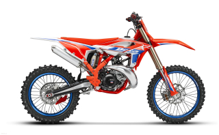 BETA RX 350 2T MOTOKROS 2026