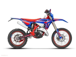 BETA Enduro RR RACE 2T 125 2026