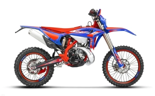 BETA RR RACE 2T 200 ENDURO