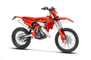 BETA 125 X-PRO 2T ENDURO 2026