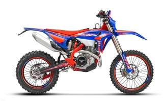 BETA RR RACE 350 4T ENDURO 2026