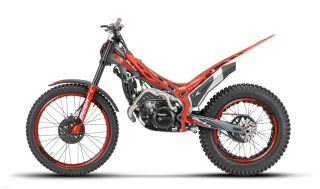 Beta Evo 300 2T 2025
