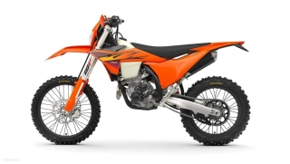 KTM 350 EXC-F 2026
