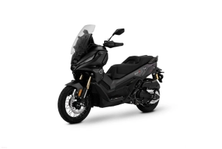SKÚTR VOGE SR 450X