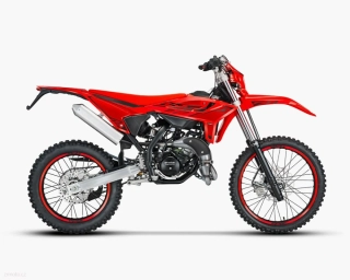 BETA RR 50 SPORT 2T 2027
